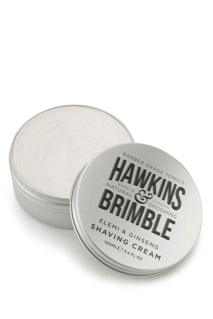 H&B Shaving Cream 100Ml